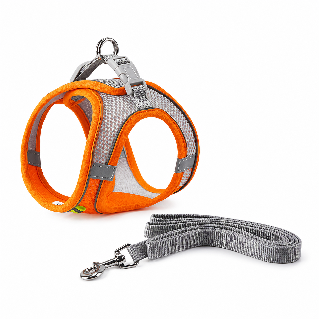 Colete Peitoral para Cães - Air Mesh™