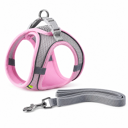 Colete Peitoral para Cães - Air Mesh™