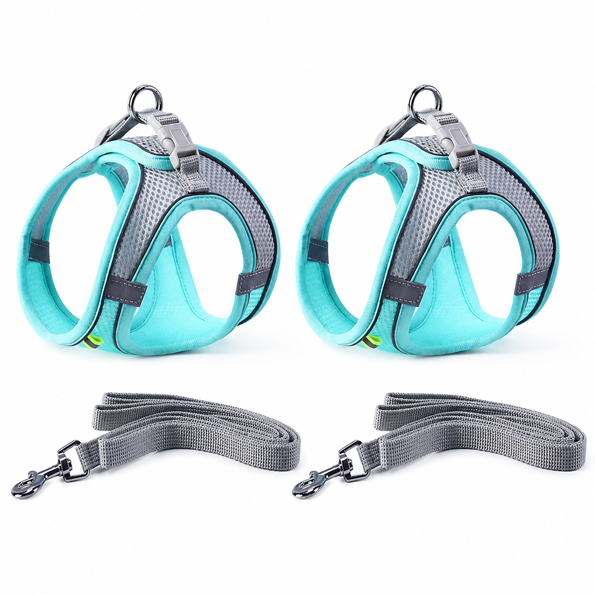 Colete Peitoral para Cães - Air Mesh™
