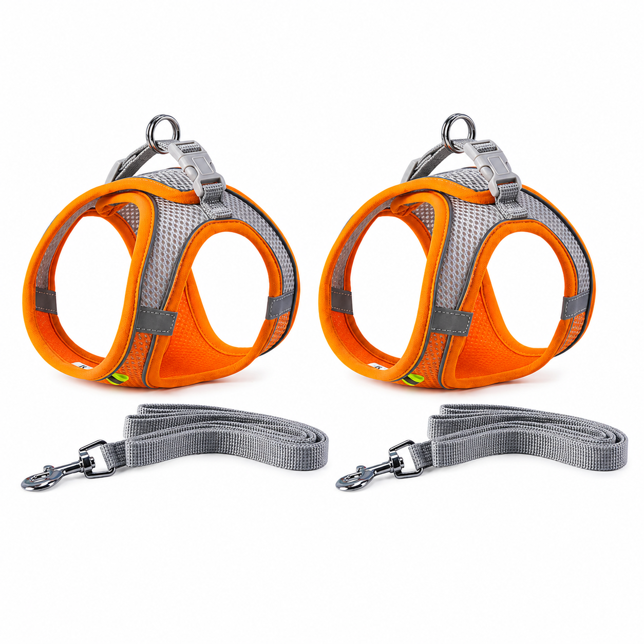 Colete Peitoral para Cães - Air Mesh™