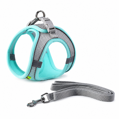 Colete Peitoral para Cães - Air Mesh™
