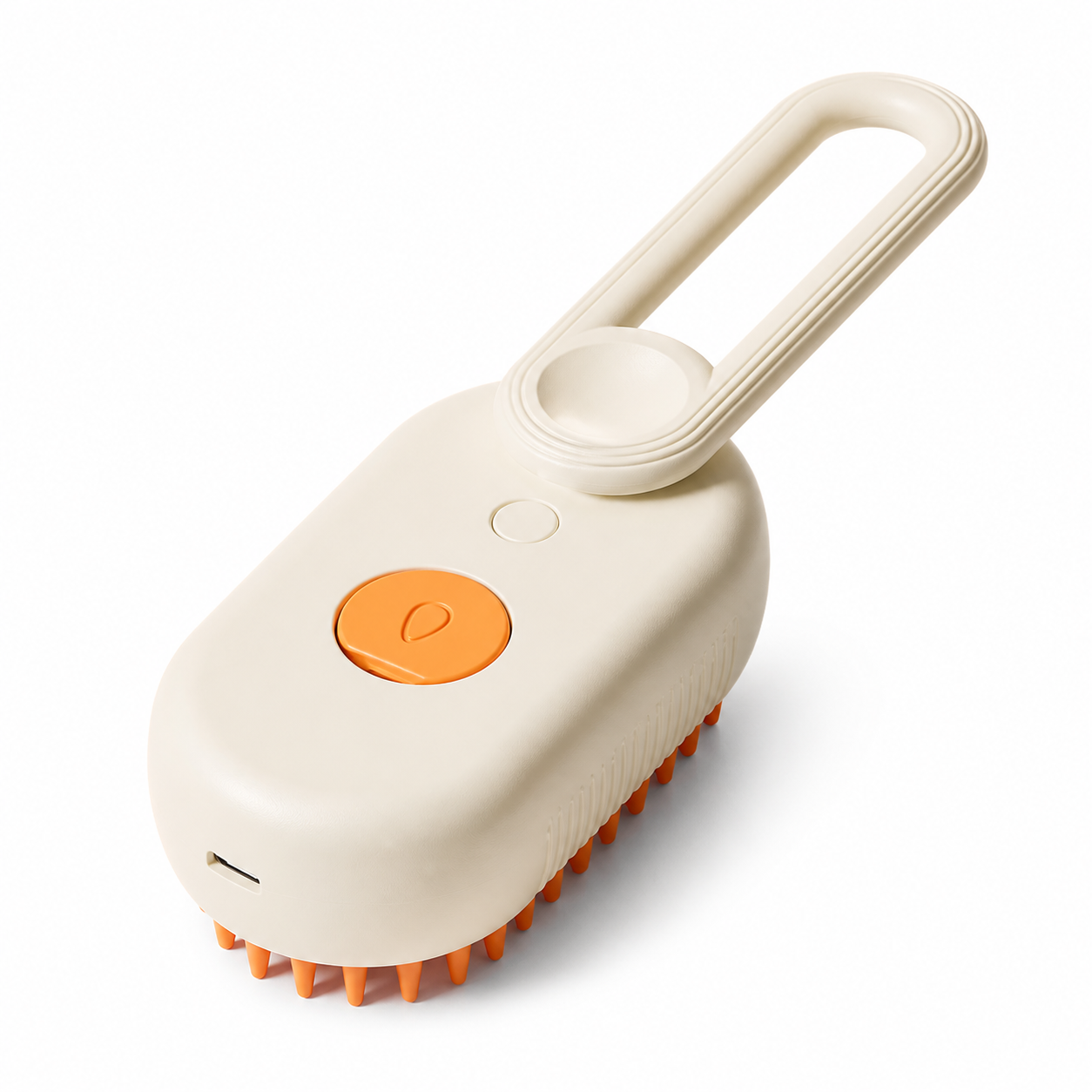 Escova Vaporizadora