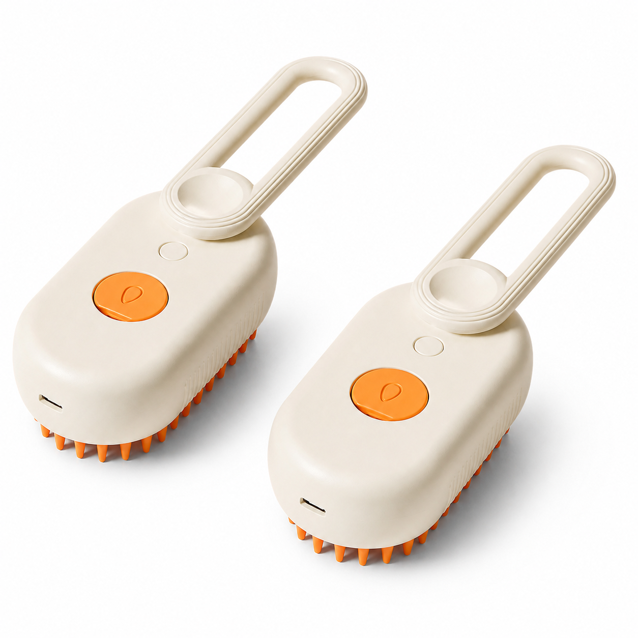 Escova Vaporizadora