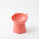 Comedouro Elevado Para Pets